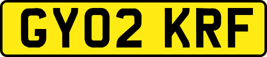 GY02KRF