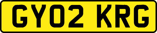 GY02KRG