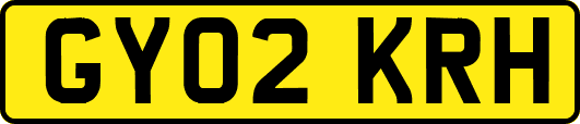 GY02KRH
