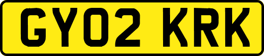 GY02KRK