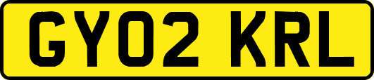 GY02KRL