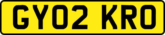 GY02KRO