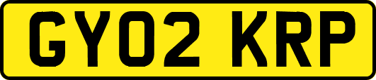 GY02KRP