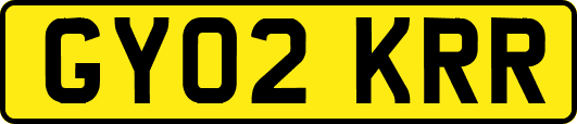 GY02KRR