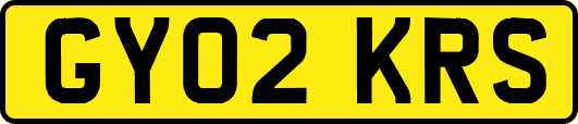GY02KRS
