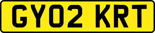GY02KRT