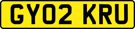 GY02KRU