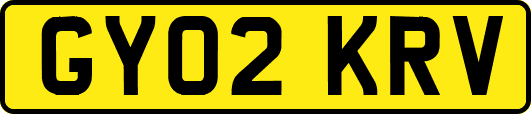 GY02KRV