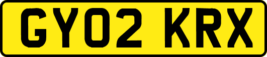 GY02KRX