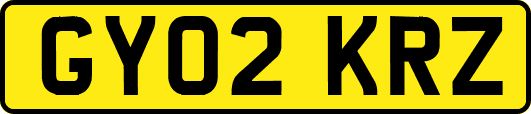 GY02KRZ