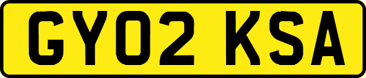 GY02KSA