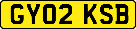 GY02KSB
