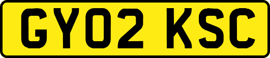 GY02KSC