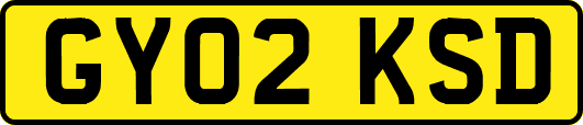 GY02KSD