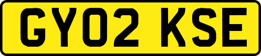 GY02KSE
