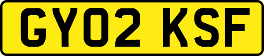 GY02KSF