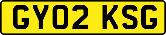 GY02KSG