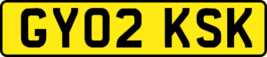 GY02KSK