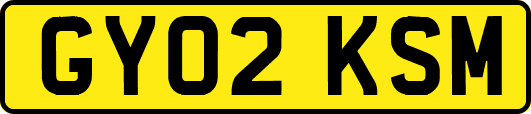 GY02KSM