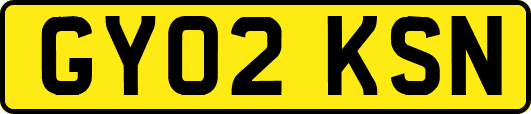 GY02KSN