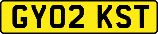 GY02KST