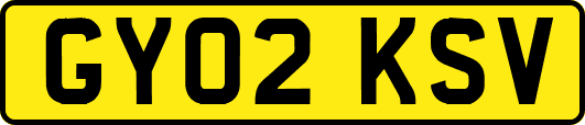 GY02KSV
