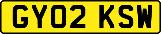 GY02KSW
