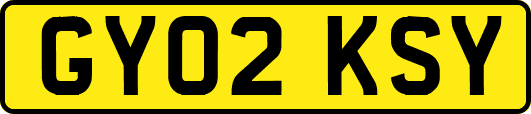 GY02KSY