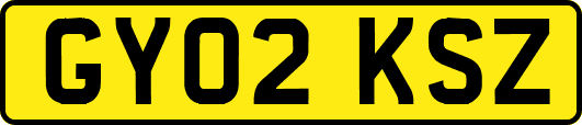 GY02KSZ