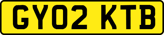GY02KTB