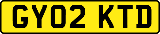 GY02KTD