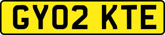 GY02KTE