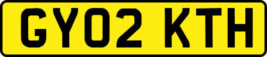 GY02KTH