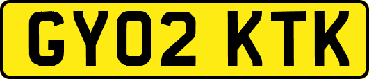 GY02KTK