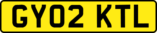 GY02KTL