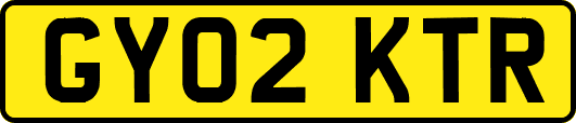 GY02KTR