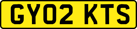 GY02KTS