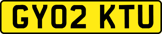 GY02KTU