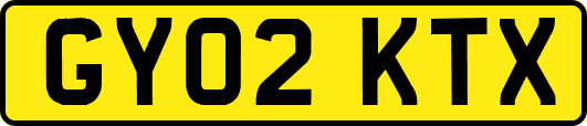 GY02KTX