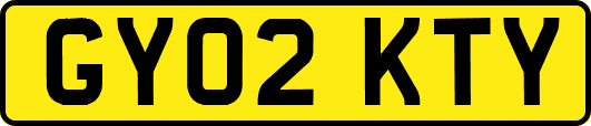 GY02KTY