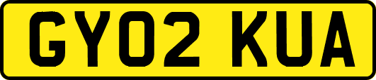 GY02KUA