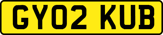 GY02KUB