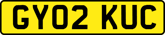 GY02KUC