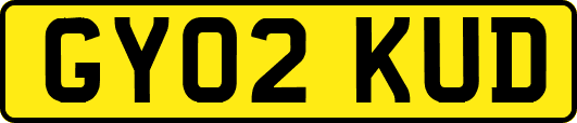GY02KUD