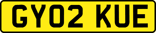 GY02KUE