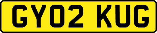 GY02KUG
