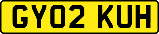 GY02KUH
