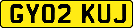 GY02KUJ