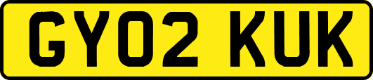 GY02KUK