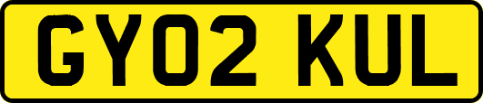 GY02KUL